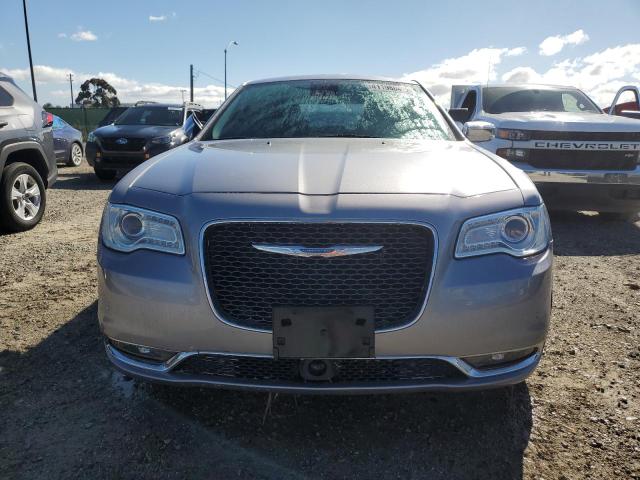 Photo 5 from auction – 2017 CHRYSLER 300C with VIN 2C3CCAEG1HH570195