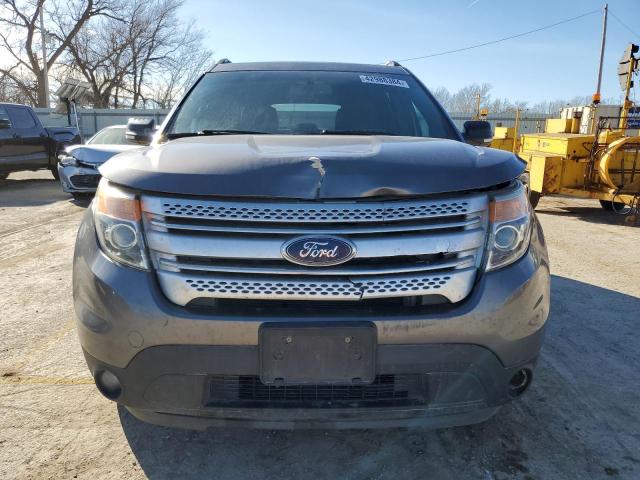 Photo 5 from auction – 2013 FORD EXPLORER X with VIN 1FM5K7D80DGB83594