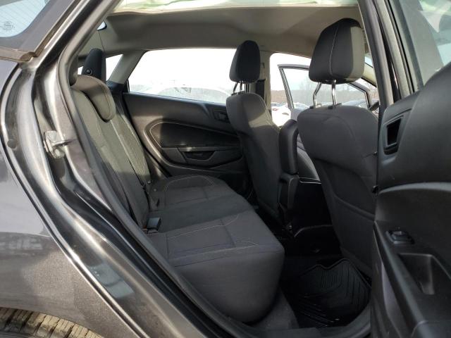 Photo 10 from auction – 2019 FORD FIESTA SE with VIN 3FADP4BJ6KM106940
