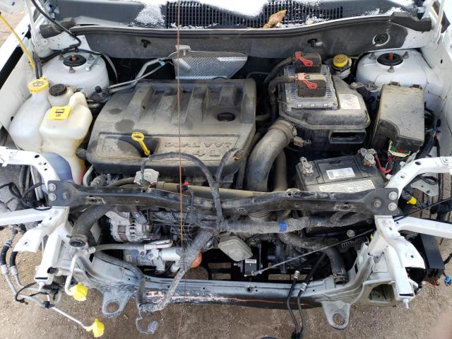 Photo 11 from auction – 2011 JEEP COMPASS SP with VIN 1J4NF1FBXBD193931