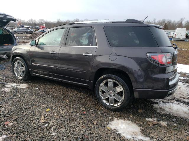 Photo 2 from auction – 2015 GMC ACADIA DEN with VIN 1GKKVTKD0FJ299847