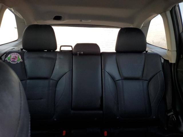 Photo 10 from auction – 2019 SUBARU FORESTER L with VIN JF2SKAUC5KH554055