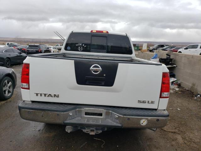 Photo 6 from auction – 2004 NISSAN TITAN XE with VIN 1N6AA07A84N514166
