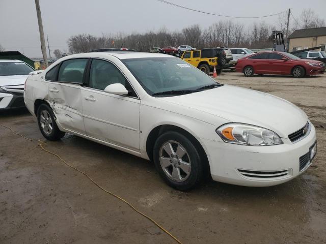 Photo 4 from auction – 2008 CHEVROLET IMPALA LT with VIN 2G1WT58K481324470