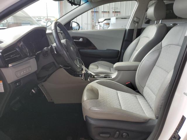Photo 7 from auction – 2020 KIA NIRO TOURI with VIN KNDCC3LC7L5420762