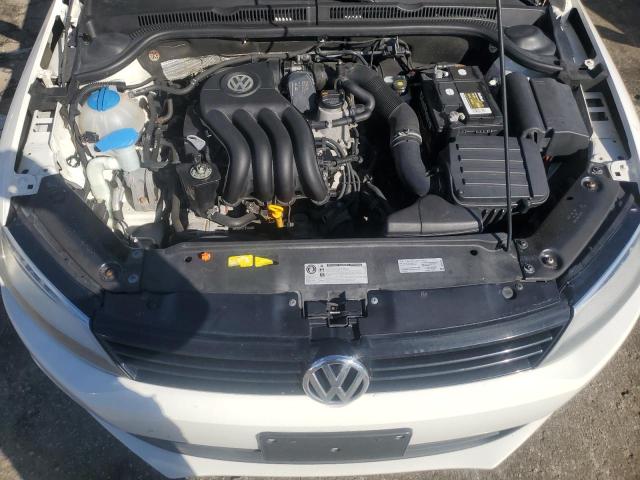Photo 11 from auction – 2013 VOLKSWAGEN JETTA BASE with VIN 3VW2K7AJ0DM369542
