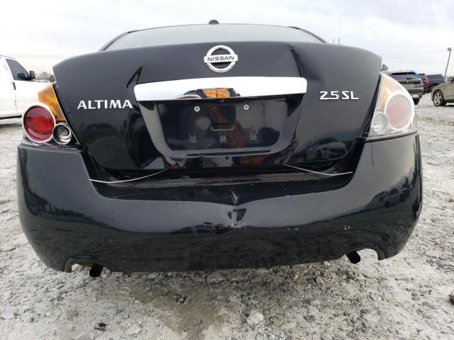 Photo 6 from auction – 2012 NISSAN ALTIMA BAS with VIN 1N4AL2AP9CN400672