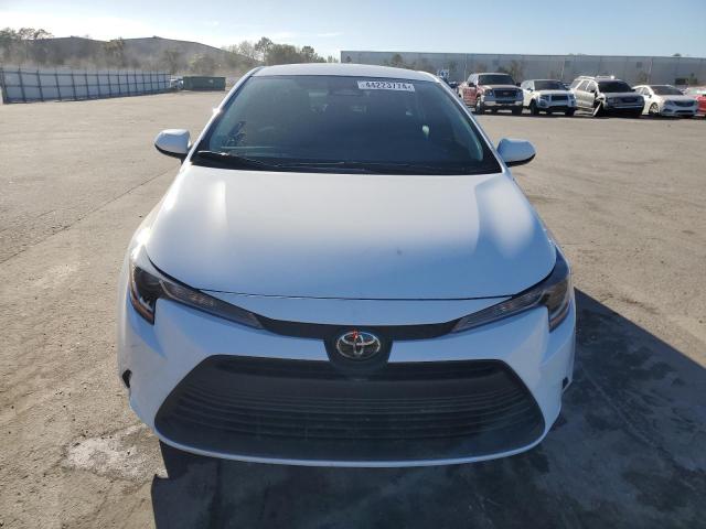 Photo 5 from auction – 2023 TOYOTA COROLLA LE with VIN 5YFB4MDE8PP048999