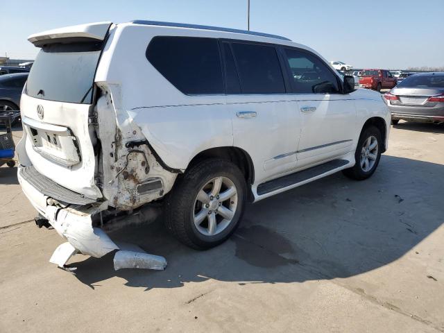 Photo 3 from auction – 2014 LEXUS GX 460 with VIN JTJBM7FX5E5074208