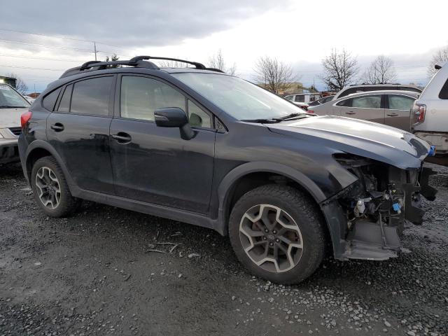 Photo 4 from auction – 2017 SUBARU CROSSTREK with VIN JF2GPANC6HH279892