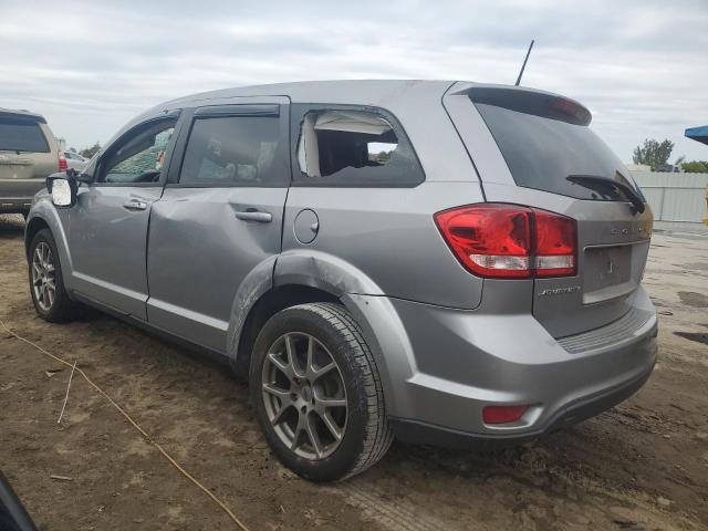 Photo 2 from auction – 2018 DODGE JOURNEY GT with VIN 3C4PDCEG5JT380709