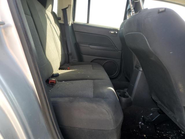 Photo 10 from auction – 2013 JEEP PATRIOT SP with VIN 1C4NJPBA4DD245769