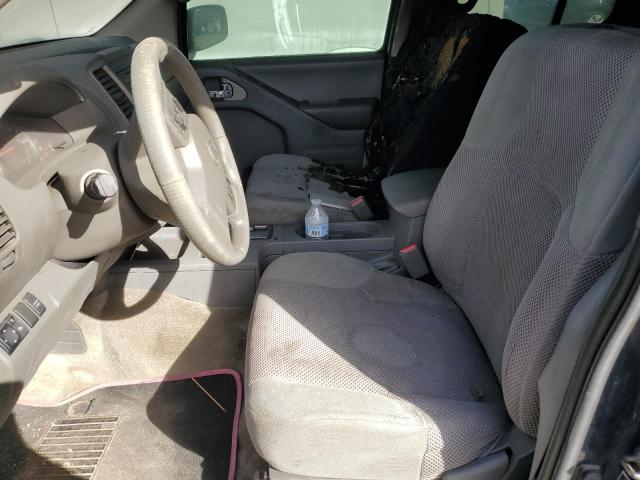 Photo 7 from auction – 2015 NISSAN FRONTIER S with VIN 1N6AD0ER3FN712995