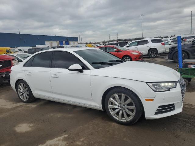Photo 4 from auction – 2017 AUDI A4 PREMIUM with VIN WAUANAF44HN016008