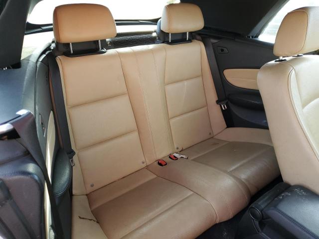Photo 10 from auction – 2012 BMW 128I with VIN WBAUL7C53BVM79879
