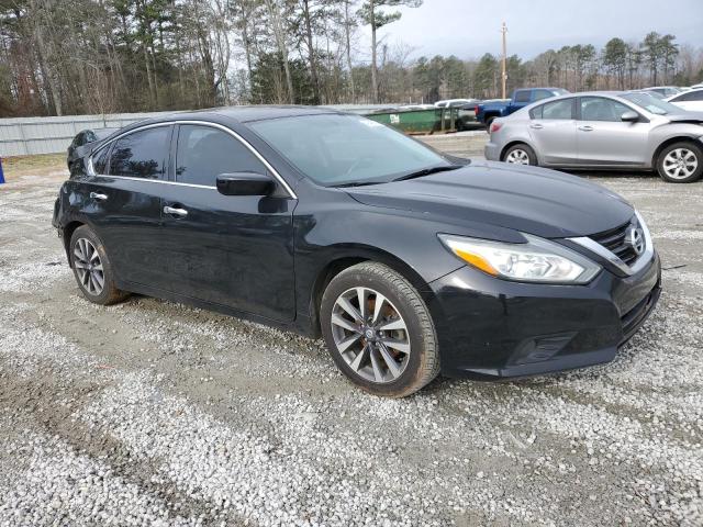 Photo 4 from auction – 2017 NISSAN ALTIMA 2.5 with VIN 1N4AL3AP3HC203649