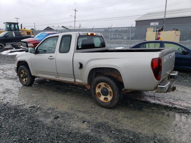Photo 2 from auction – 2011 GMC CANYON SLE with VIN 1GTJ6MF92B8105434