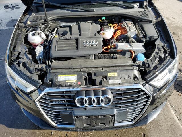 Фото 11 с аукциона – 2017 AUDI A3 E-TRON с VIN WAUUPBFF1HA058139