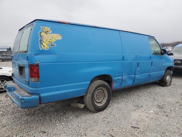 Photo 3 from auction – 2002 FORD ECONOLINE with VIN 1FTSS34FX2HA79569