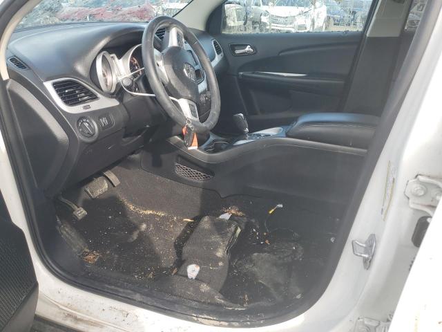 Photo 7 from auction – 2017 DODGE JOURNEY SE with VIN 3C4PDCAB1HT579471