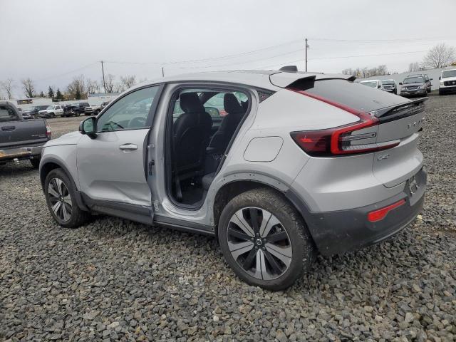 Photo 2 from auction – 2023 VOLVO C40 RECHAR with VIN YV4ED3GL1P2037338
