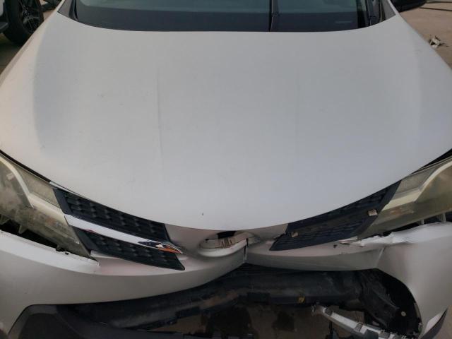 Photo 11 from auction – 2014 TOYOTA RAV4 LE with VIN JTMZFREV1EJ004042