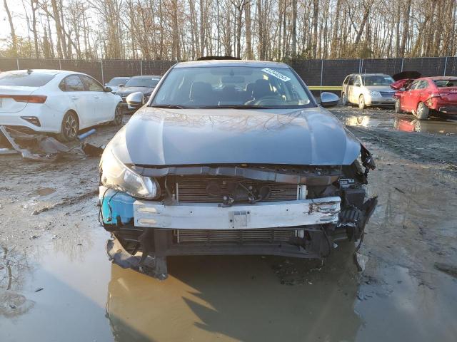 Photo 5 from auction – 2019 NISSAN ALTIMA S with VIN 1N4BL4BV0KC162122