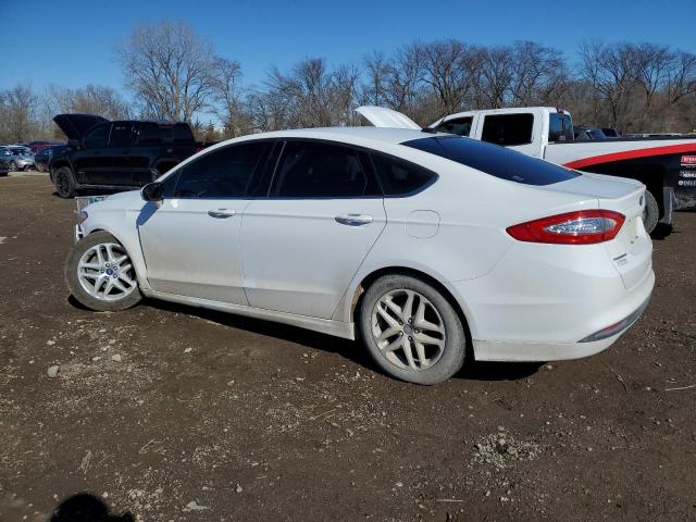 Photo 2 from auction – 2013 FORD FUSION SE with VIN 3FA6P0H78DR385780