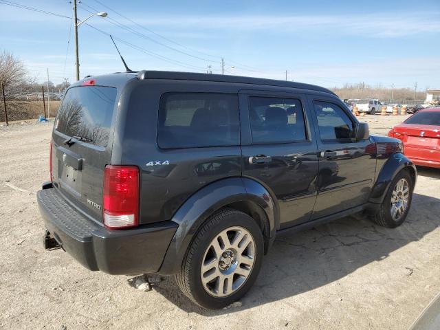 Photo 3 from auction – 2011 DODGE NITRO HEAT with VIN 1D4PU4GX9BW505986