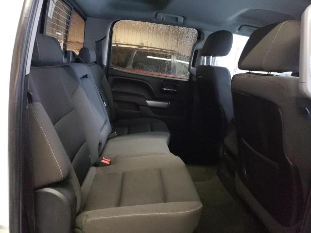 Photo 10 from auction – 2014 CHEVROLET SILVERADO with VIN 3GCUKREC7EG229426