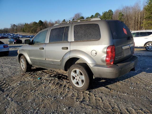 Photo 2 from auction – 2007 DODGE DURANGO LI with VIN 1D8HD58297F542426