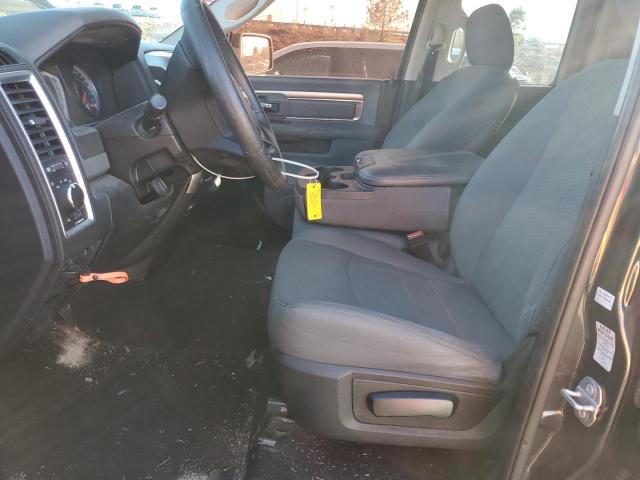 Photo 7 from auction – 2017 RAM 1500 SLT with VIN 1C6RR6GT3HS550302