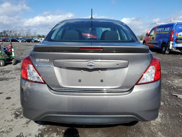 Photo 6 from auction – 2017 NISSAN VERSA S with VIN 3N1CN7AP2HL889100