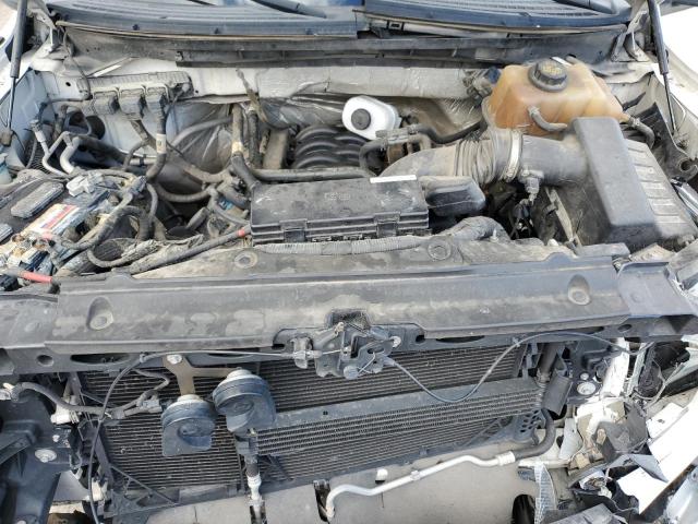 Photo 11 from auction – 2013 FORD F150 SUPER with VIN 1FTFX1EF5DFA79774