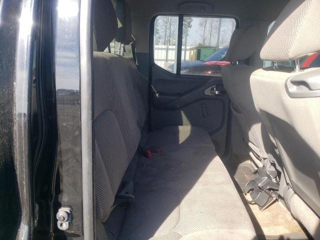 Photo 10 from auction – 2013 NISSAN FRONTIER S with VIN 1N6AD0EV6DN753096