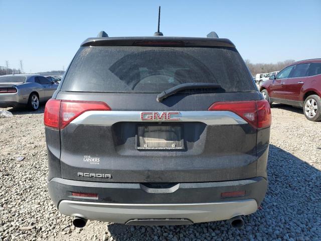 Foto 6 de la subasta – 2017 GMC ACADIA SLE con VIN 1GKKNLLS8HZ200306