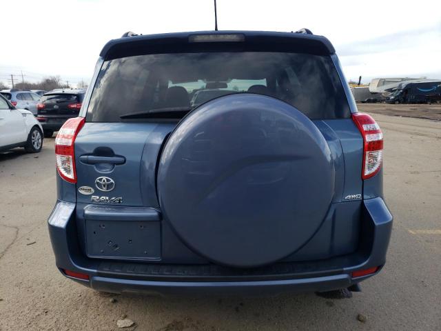 Фото 6 с аукциона – 2011 TOYOTA RAV4 с VIN 2T3BK4DV0BW053571