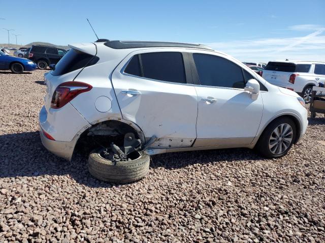 Photo 3 from auction – 2019 BUICK ENCORE PRE with VIN KL4CJASB1KB708385