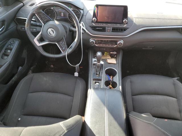 Photo 8 from auction – 2019 NISSAN ALTIMA SV with VIN 1N4BL4DV4KN307504