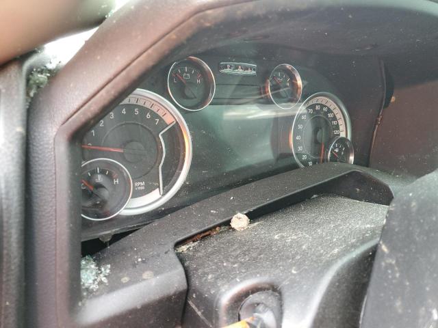 Photo 9 from auction – 2014 RAM 1500 SLT with VIN 1C6RR7LT0ES163049