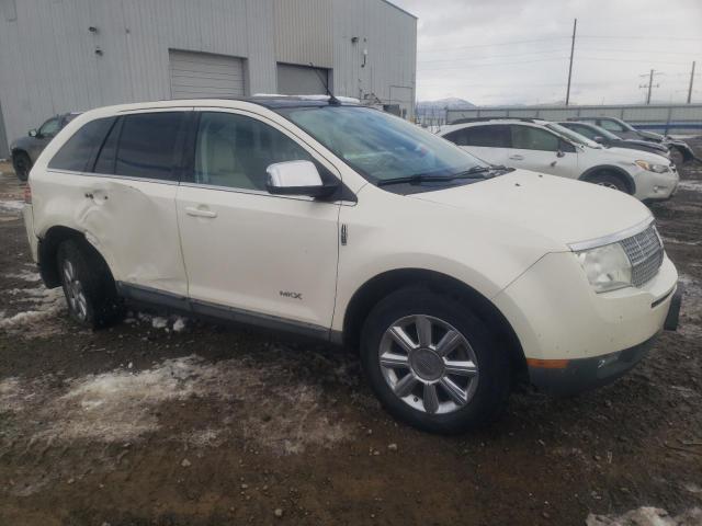 Photo 4 from auction – 2008 LINCOLN MKX with VIN 2LMDU88C98BJ14947