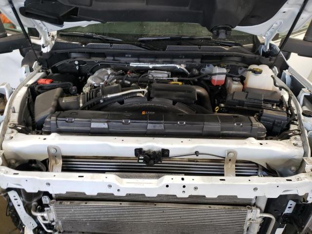 Photo 11 from auction – 2023 GMC SIERRA K25 with VIN 1GT49REY3PF196419