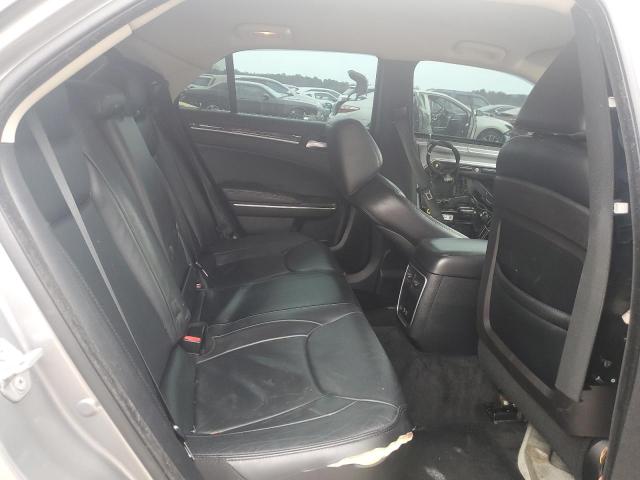 Photo 10 from auction – 2015 CHRYSLER 300 LIMITE with VIN 2C3CCAAG8FH792106
