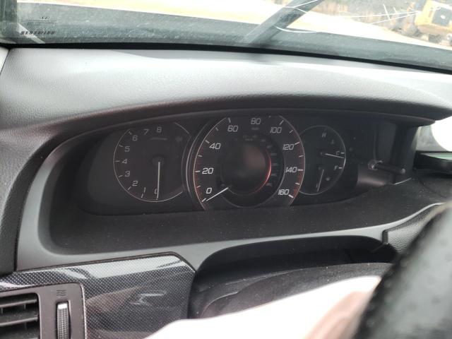 Photo 9 from auction – 2014 HONDA ACCORD SPO with VIN 1HGCR2F59EA199764