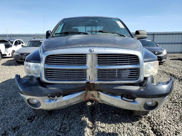 Photo 5 from auction – 2004 DODGE RAM 2500 S with VIN 3D3KU28CX4G210878
