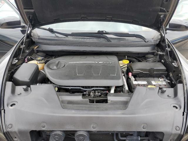 Photo 11 from auction – 2015 JEEP CHEROKEE L with VIN 1C4PJMCS7FW768225