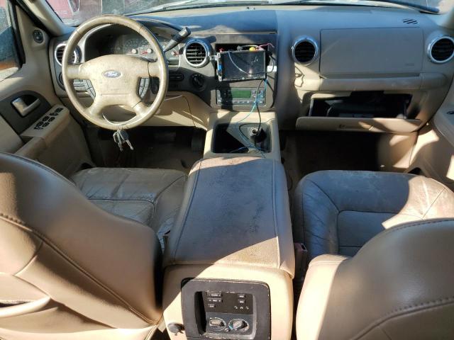 Photo 8 from auction – 2004 FORD EXPEDITION with VIN 1FMFU18L64LA98342