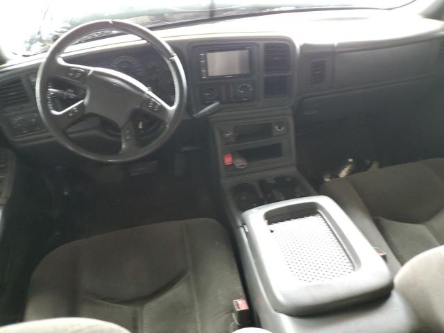 Photo 8 from auction – 2005 CHEVROLET SILVERADO with VIN 1GCHK23265F801624