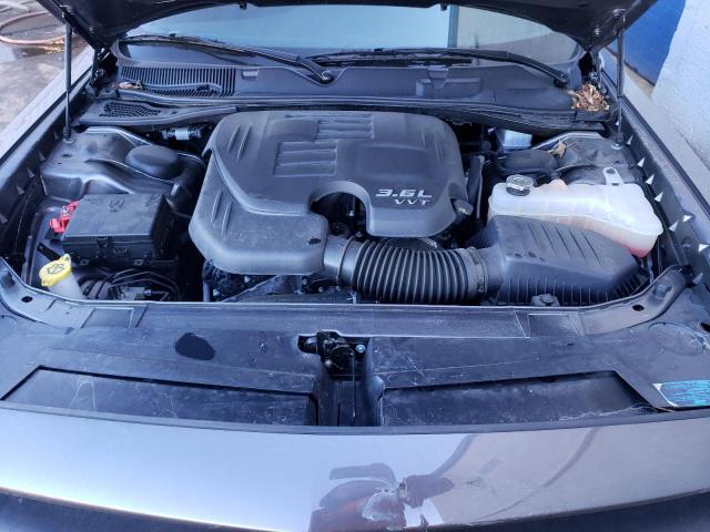 Photo 11 from auction – 2023 DODGE CHALLENGER with VIN 2C3CDZJG3PH510368