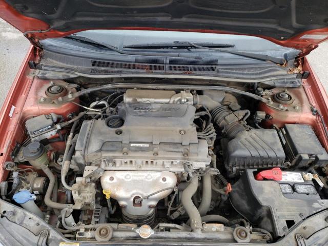 Photo 11 from auction – 2007 KIA SPECTRA5 S with VIN KNAFE161975000509